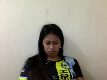 Daisywhite007 February 20, 2026 Chaturbate stream image