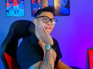 Evan_Greey February 20, 2026 Chaturbate stream image