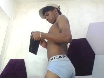 Haroldmick February 20, 2026 Chaturbate stream image