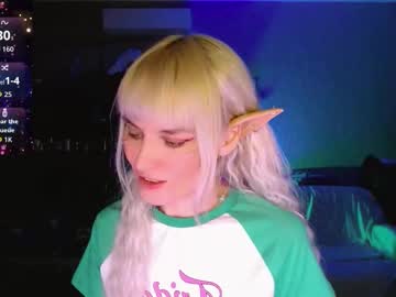 Mali_Sia February 20, 2026 Chaturbate stream image