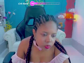 Melika_Sweet February 20, 2026 Chaturbate stream image
