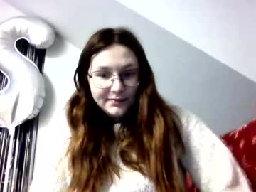 Miahotdream February 20, 2026 Chaturbate stream image