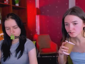Miki_Ti February 20, 2026 Chaturbate stream image