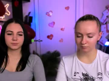 Mira_Vibe February 20, 2026 Chaturbate stream image