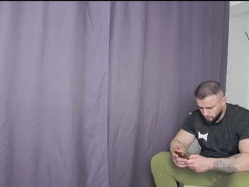 Rickymiami1 February 20, 2026 Chaturbate stream image