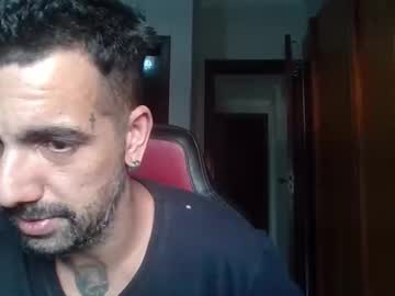 Roninx13 February 20, 2026 Chaturbate stream image