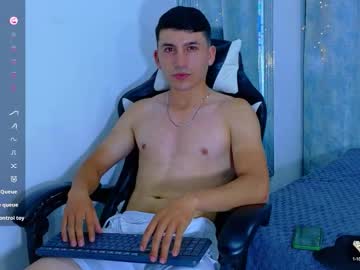 Sharlee_Boygum February 20, 2026 Chaturbate stream image