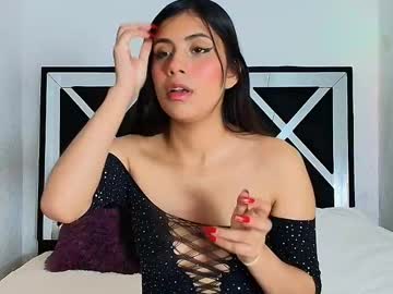 Soy_Camila01 February 20, 2026 Chaturbate stream image