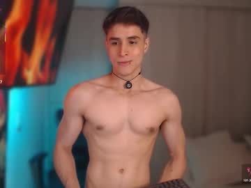 Thomklein February 20, 2026 Chaturbate stream image