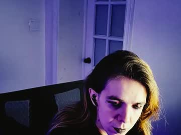 Thornedrosets February 20, 2026 Chaturbate stream image