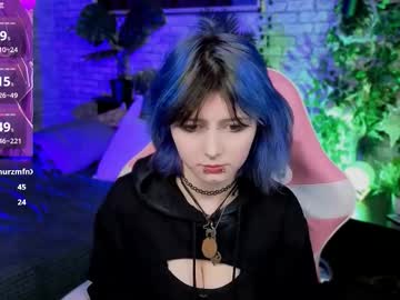 Ashley_Veil February 20, 2026 Chaturbate stream image