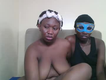 Barbies_Girles February 20, 2026 Chaturbate stream image
