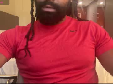 Blackmuscles77 February 20, 2026 Chaturbate stream image