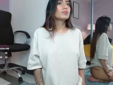 Cataleyaa23 February 20, 2026 Chaturbate stream image