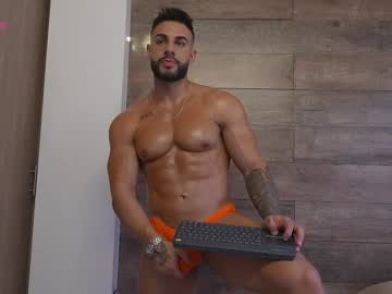 Connor_H1 February 20, 2026 Chaturbate stream image
