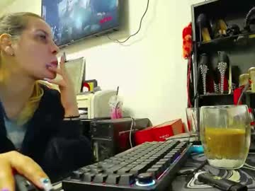 Dommichelle February 20, 2026 Chaturbate stream image