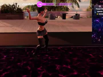 Emitrans February 20, 2026 Chaturbate stream image