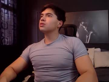Hat_Guy01 February 20, 2026 Chaturbate stream image