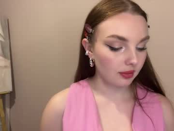 Honey_Fox123 February 20, 2026 Chaturbate stream image