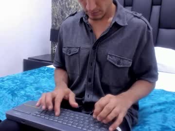 Johnwickk_1 February 20, 2026 Chaturbate stream image