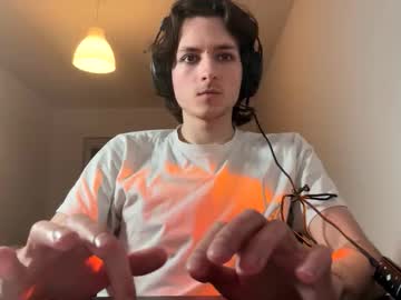 Kirien_Rodsmith February 20, 2026 Chaturbate stream image