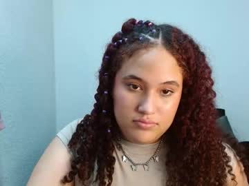 Leilaparkersex69 February 20, 2026 Chaturbate stream image