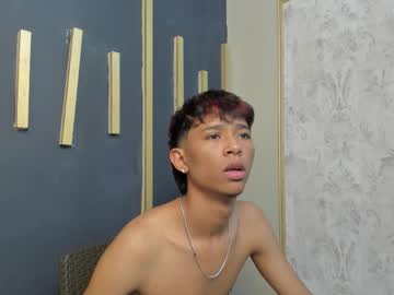 Little_Twink19x February 20, 2026 Chaturbate stream image
