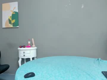 Nicohillx February 20, 2026 Chaturbate stream image