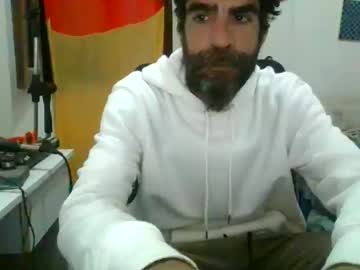 Rise4333 February 20, 2026 Chaturbate stream image