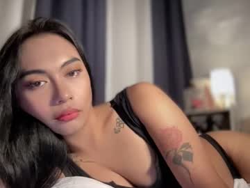 Sexylovesappira February 20, 2026 Chaturbate stream image