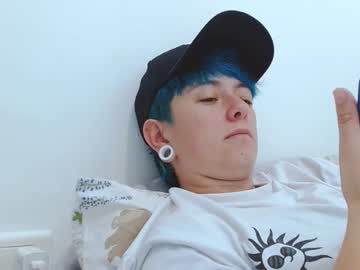 Tomboyblue February 20, 2026 Chaturbate stream image