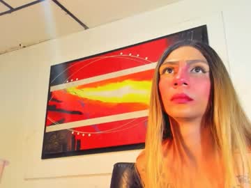 Valeriapinkk February 20, 2026 Chaturbate stream image