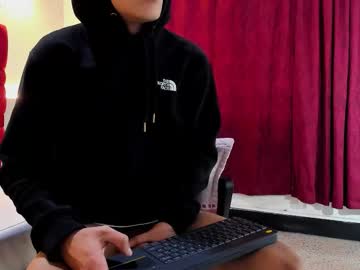 Xander_Owen2 February 20, 2026 Chaturbate stream image
