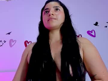 Ayheleen_Sexygirl3 stream photo from February 20, 2026