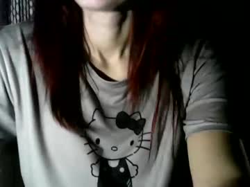 Britneyamy February 20, 2026 Chaturbate stream image