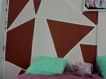 Cherry_Latin1 February 20, 2026 Chaturbate stream image