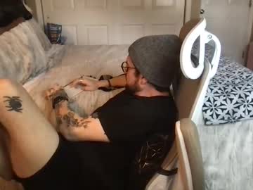 Disastersurrounds February 20, 2026 Chaturbate stream image