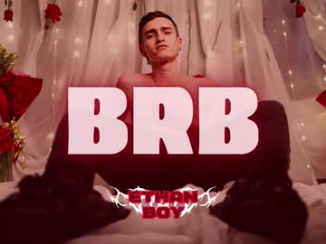 Ethan_Boy_ February 20, 2026 Chaturbate stream image