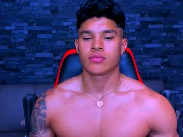 Jacod_Cock1 February 20, 2026 Chaturbate stream image