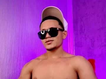 Manuel_Fpg February 20, 2026 Chaturbate stream image