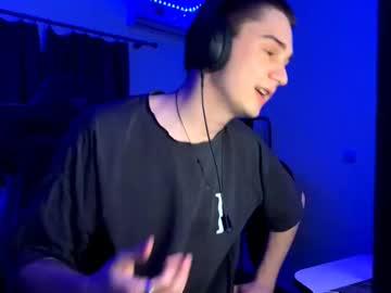 Midnightmale197 February 20, 2026 Chaturbate stream image