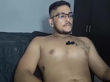 Nate_Torres February 20, 2026 Chaturbate stream image