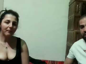 Ramo81944 February 20, 2026 Chaturbate stream image