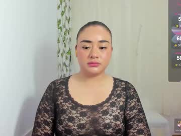 Reyledoll February 20, 2026 Chaturbate stream image