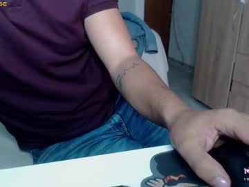 Rocky_Sex_Lover February 20, 2026 Chaturbate stream image