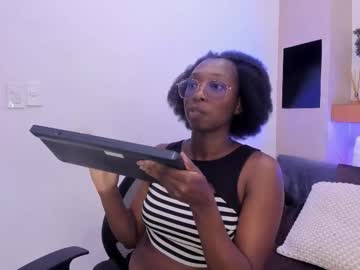 Rouselux February 20, 2026 Chaturbate stream image