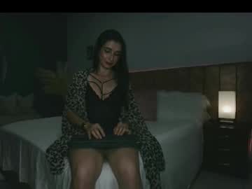 Abrilandjohn February 20, 2026 Chaturbate stream image