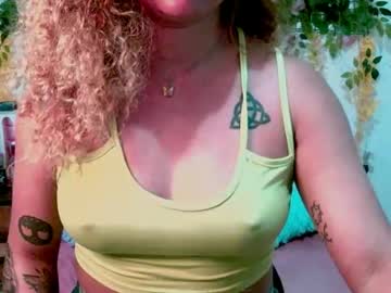 Crysrus February 20, 2026 Chaturbate stream image