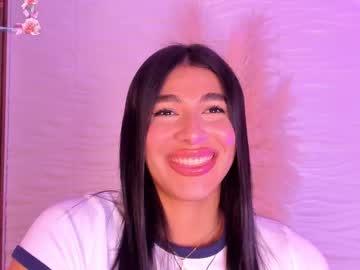 Isabellefoxx February 20, 2026 Chaturbate stream image
