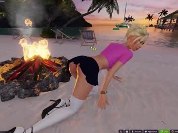 Jenny_Lovely_ February 20, 2026 Chaturbate stream image